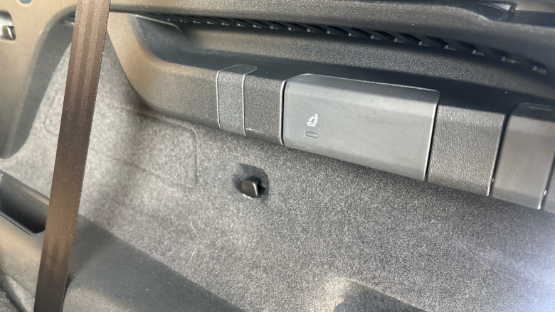 Volkswagen Tayron 1.5 eTSI R-Line 5dr DSG7 [7 Seat] Petrol Estate